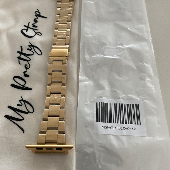 Apple Watch Strap - Picture 2 of 2